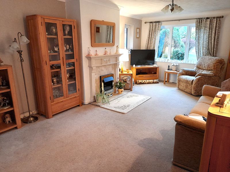 Creakavose Park St. Stephen